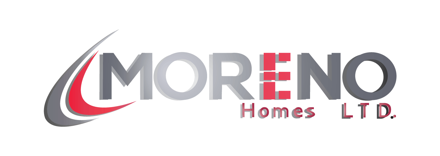 Moreno Homes Home Builder Contractors in Alberta