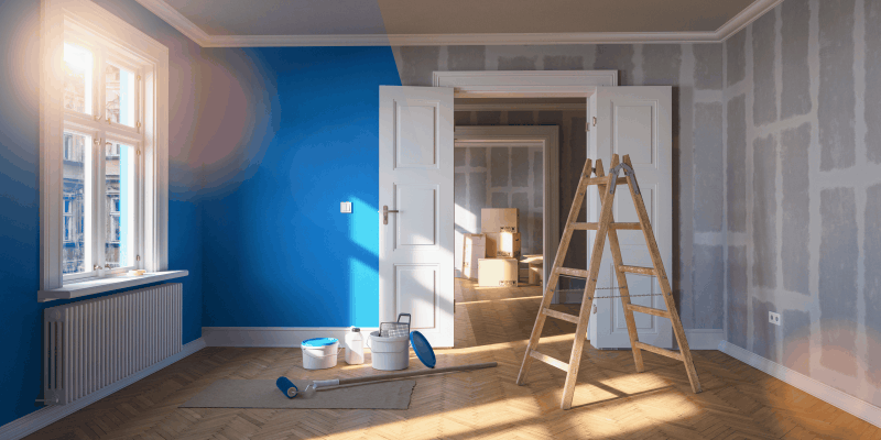 Revolutionizing Restoration