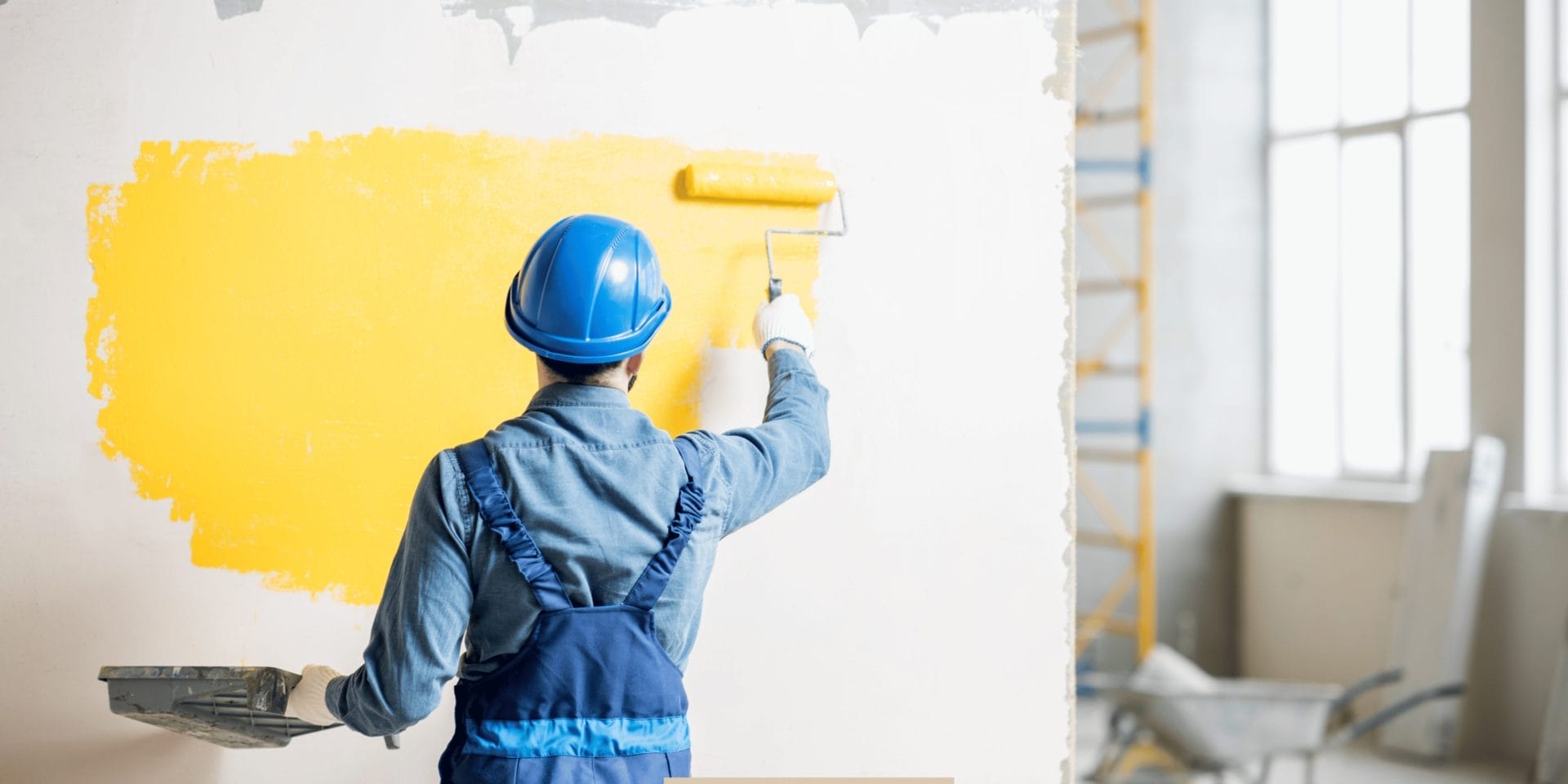 Paint a Stucco Home