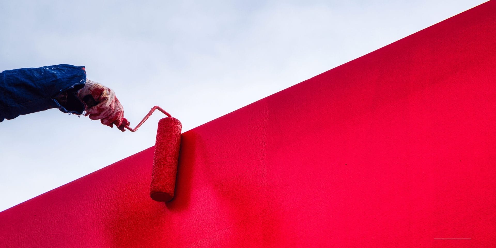 Stucco Painting